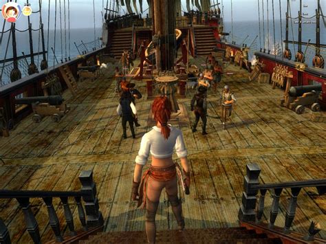 age of pirates caribbean tales mods